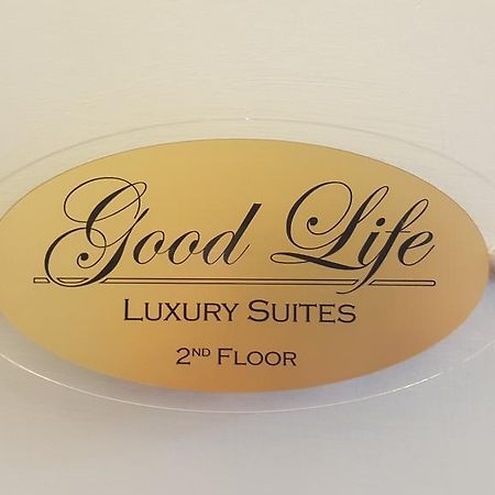 罗马 蒙蒂美好生活旅馆酒店 外观 照片